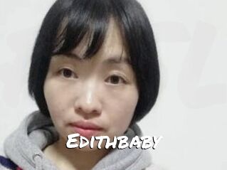 Edithbaby