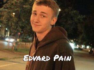 Edvard_Pain