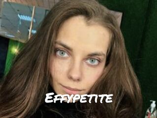 Effypetite