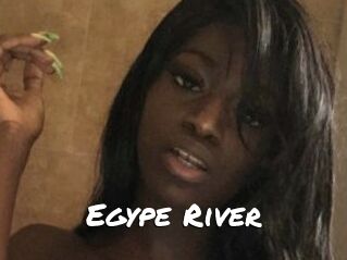 Egype_River