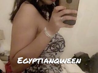 Egyptianqween