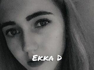 Ekka_D