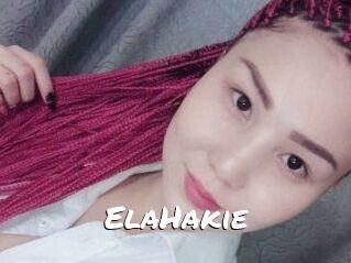 ElaHakie