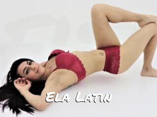 Ela_Latin