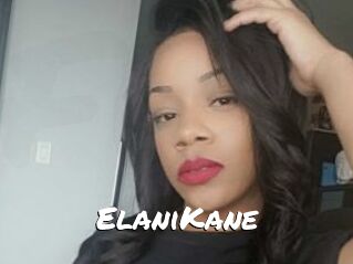 ElaniKane