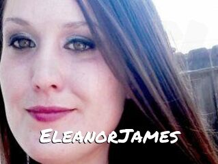 Eleanor_James