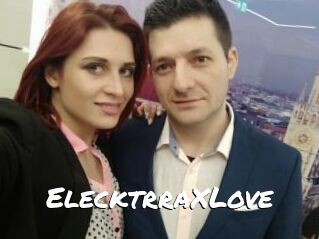 ElecktrraXLove