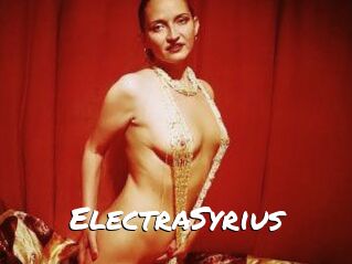 Electra_Syrius