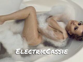 ElectricCassie