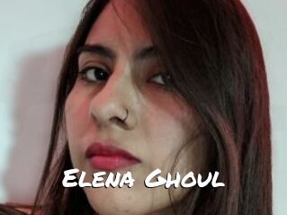 Elena_Ghoul