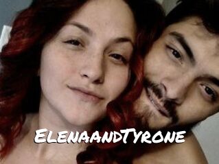 Elena_and_Tyrone