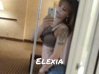 Elexia