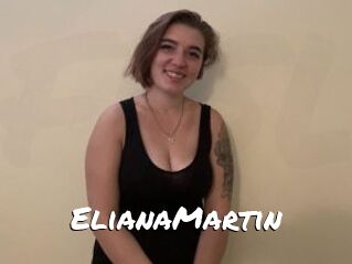 ElianaMartin