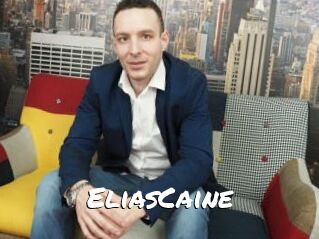 EliasCaine