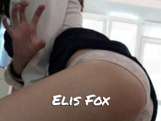 Elis_Fox