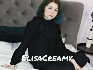 ElisaCreamy