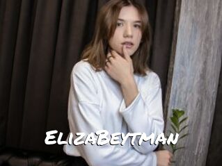 ElizaBeytman