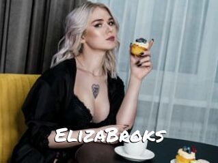 ElizaBroks