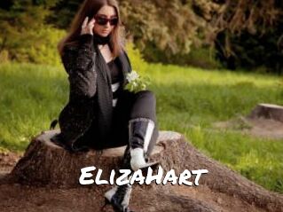 ElizaHart