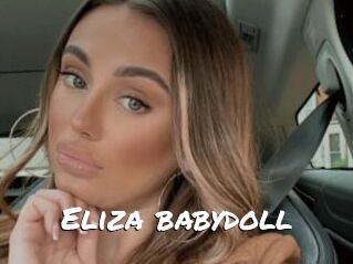 Eliza_babydoll