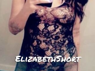 ElizabethShort