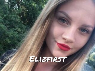 Elizfirst