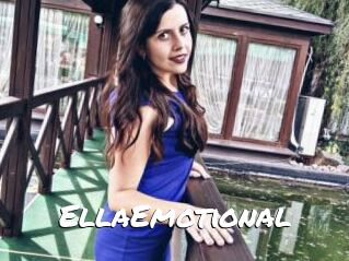 EllaEmotional