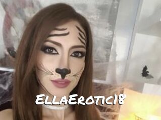 EllaErotic18