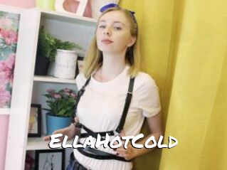 EllaHotCold