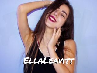 EllaLeavitt