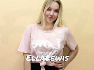 EllaLewis