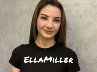 EllaMiller