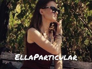 EllaParticular