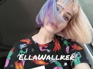 EllaWallker