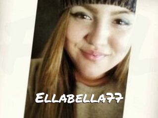 Ellabella77