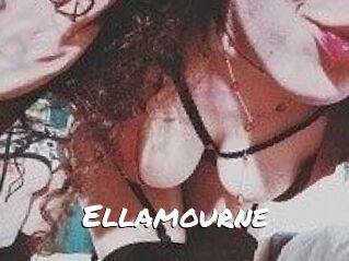 Ellamourne