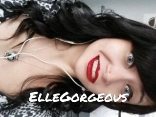 ElleGorgeous