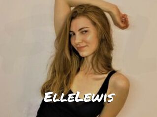 ElleLewis