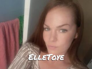 ElleToye