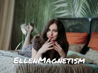 EllenMagnetism