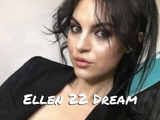 Ellen_22_Dream