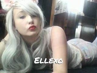 Ellexo