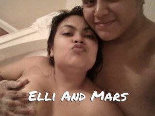 Elli_And_Mars