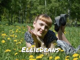 EllieDeans