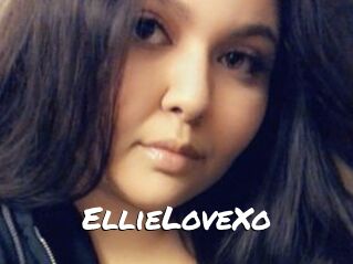 EllieLoveXo