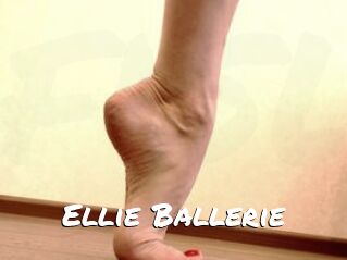 Ellie_Ballerie