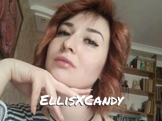 EllisXCandy