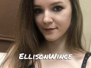 EllisonWince