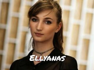 Ellyanas