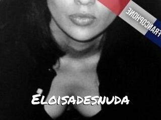 Eloisadesnuda